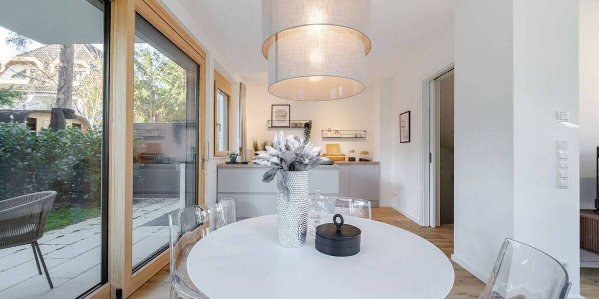 Mehrfamilienhaus, Wohnhaus München Untergiesing-Harlaching - 3 Zimmer, 85 m&sup2;, 1.375.000&euro; | Angebot:26139220