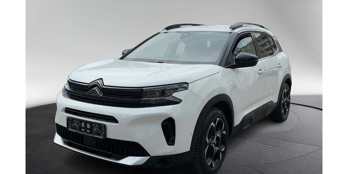 Citroen C5 Aircross 17.400 km 23.890 &euro; München 80339