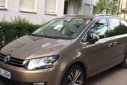 VW Sharan 175.000 km 18.200 &euro; München 81539