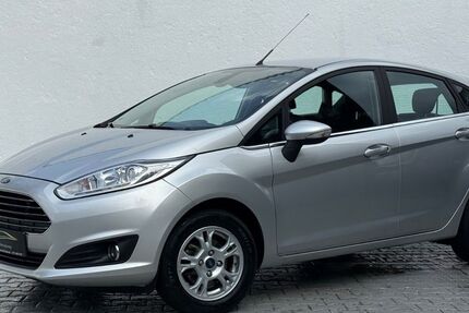 Ford Fiesta 60.000 km 7.990 &euro; München 81243