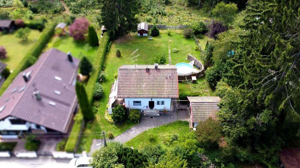 Grundstück Gauting - 719.900&euro; | Angebot:25755647