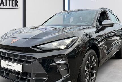 Cupra Terramar 1.200 km 33.990 &euro; München 81249