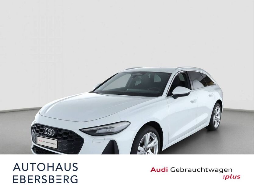 Audi A5 13.500 km 49.500 € Ebersberg bei München 85560