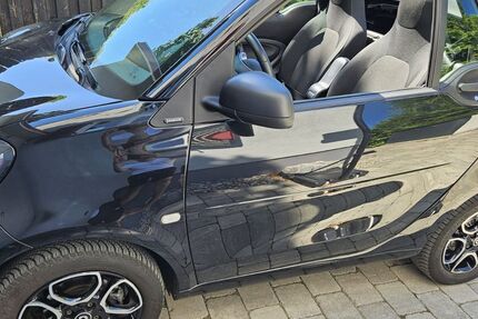 Smart ForTwo 39.500 km 14.450 &euro; München 81245