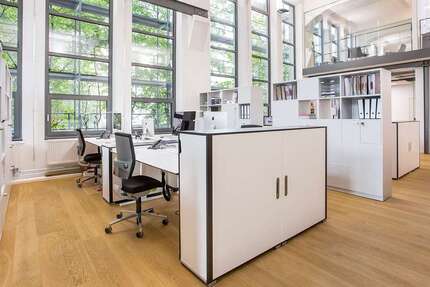 Gewerbeobjekt München Sendling-Westpark - 400&euro; | Angebot:25558440