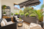 WINDISCH - Ansprechende 3-Zimmer-Wohnung mit sonnigem Süd-Westbalkon in Olching - frei ab 01.11. - Etagenwohnung Olching / Esting Esting | Angebot:27425839