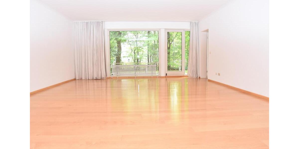 Erdgeschoßwohnung München Giesing - 3 Zimmer, 117 m&sup2;, 2.230&euro; | Angebot:25918685