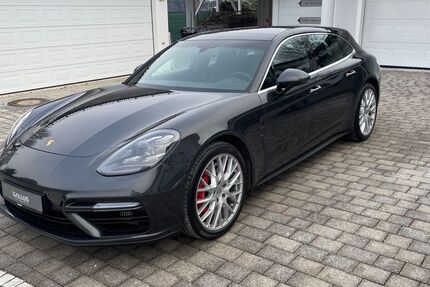 Porsche Panamera 35.000 km 88.500 € München 81827
