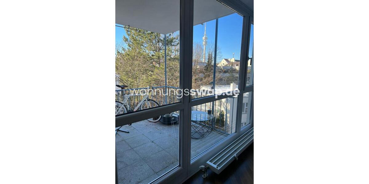 Etagenwohnung München Am Riesenfeld - 2 Zimmer, 85 m&sup2;, 1.629&euro; | Angebot:24540480