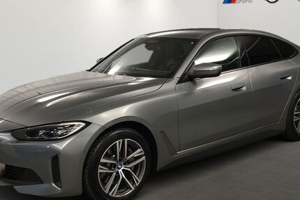 BMW i4 16.949 km 38.490 &euro; München 80687