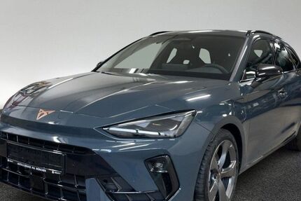 Cupra Leon 6.500 km 36.990 &euro; München 80687