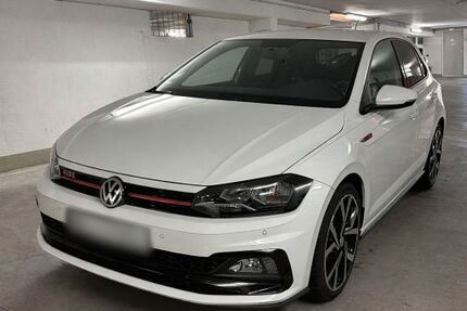 VW Polo 44.500 km 18.900 &euro; München 80689