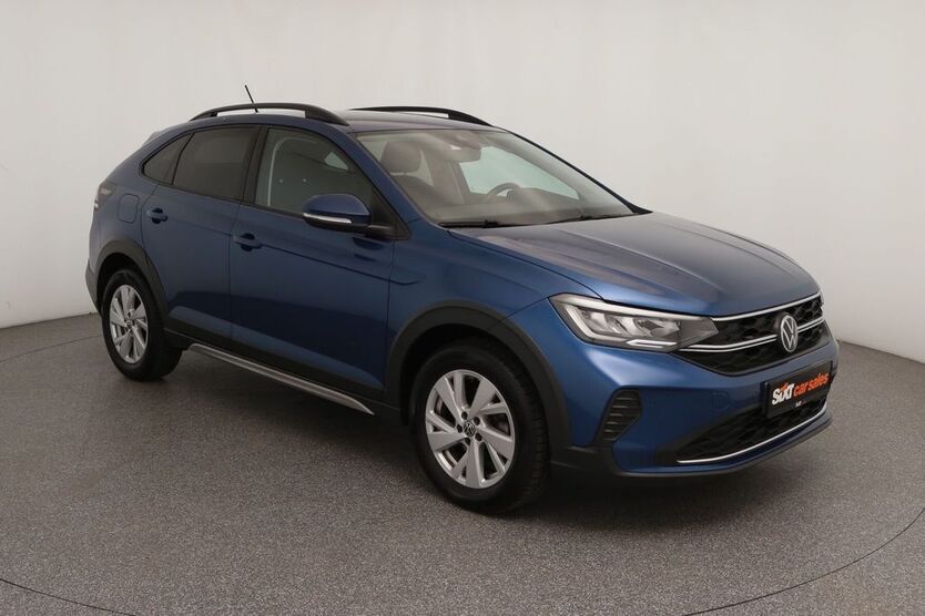 VW Taigo 100.774 km 15.440 € Garching 85748