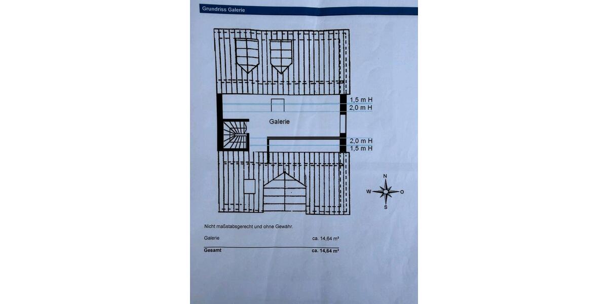 Maisonettenwohnung Hallbergmoos - 3 Zimmer, 79 m&sup2;, 460.000&euro; | Angebot:27079840