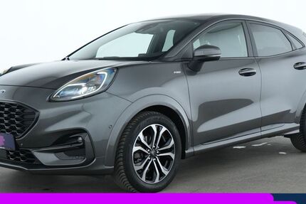 Ford Puma 24.713 km 18.695 &euro; Garching bei München 85748