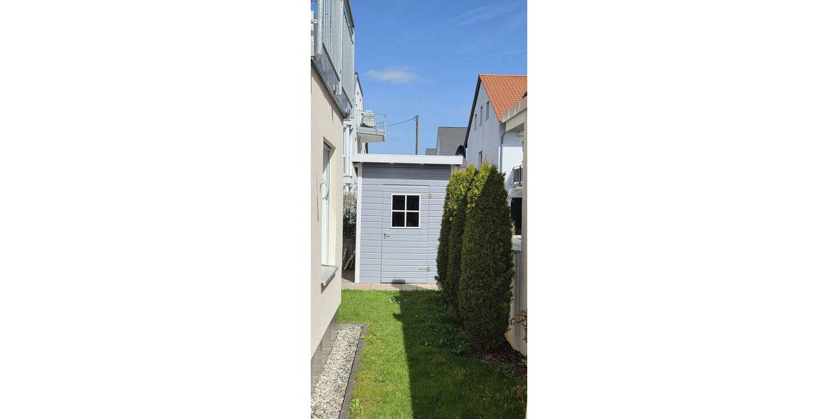 Etagenwohnung Karlsfeld - 2 Zimmer, 80 m&sup2;, 585.000&euro; | Angebot:25957457