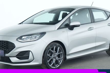Ford Fiesta 30.648 km 15.435 &euro; Garching bei München 85748