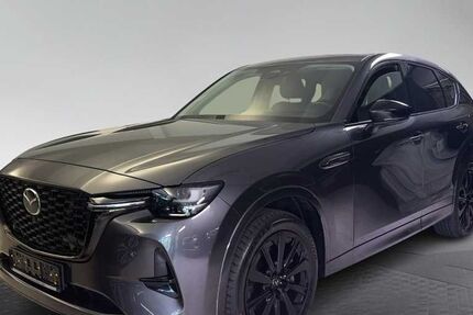 Mazda CX-60 45.900 km 37.890 € München 80339