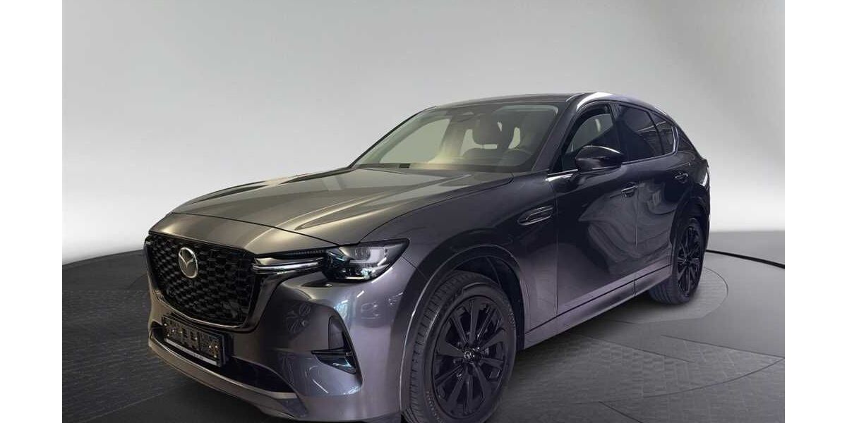 Mazda CX-60 45.900 km 37.890 &euro; München 80339