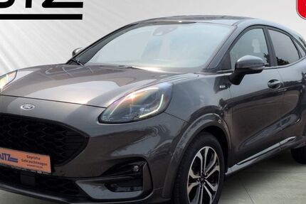 Ford Puma 44.300 km 18.955 &euro; Fürstenfeldbruck 82256