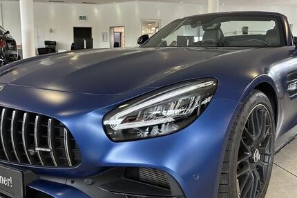 Mercedes-Benz AMG GT 43.925 km 98.900 &euro; München 81379