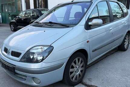 Renault Scenic 230.000 km 490 &euro; Oberhaching 82041