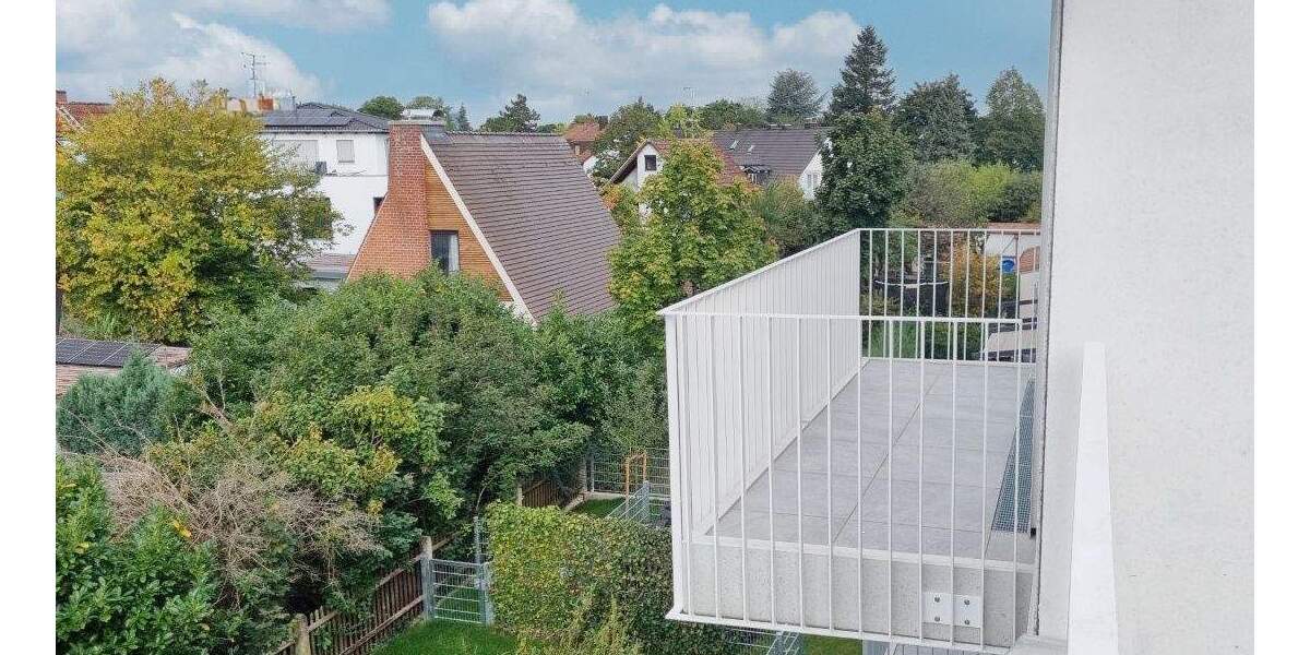 Etagenwohnung München Trudering-Riem - 3 Zimmer, 113 m&sup2;, 2.995&euro; | Angebot:25266063