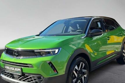 Opel Mokka 18.538 km 19.990 &euro; Fürstenfeldbruck 82256