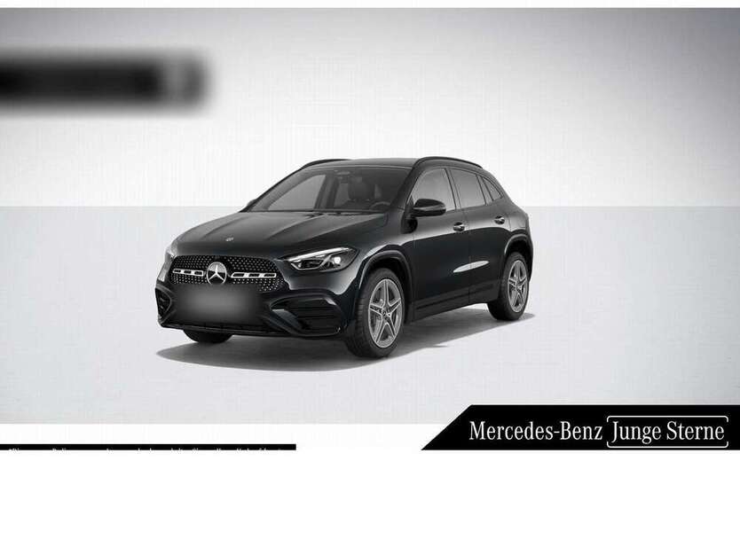 GLA 250