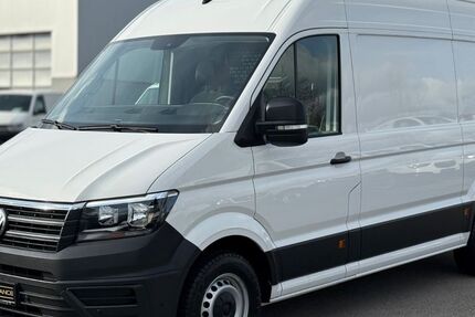 VW Crafter 126.000 km 29.990 &euro; Bergkirchen 85232
