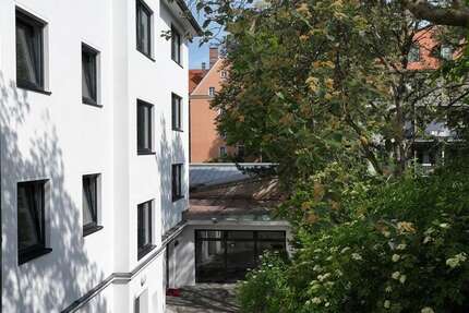 Gewerbeobjekt München Schwabing-Freimann - 1.350.000&euro; | Angebot:27010191