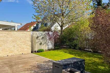 Haus zum Kaufen in München 850.000 € 122.98 m²