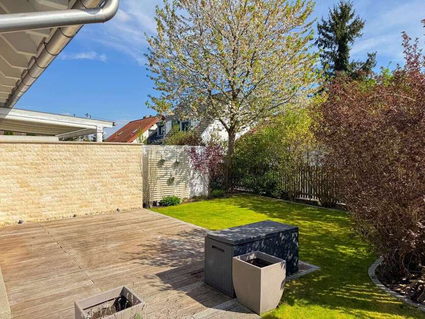 Haus zum Kaufen in München 850.000 € 122.98 m²