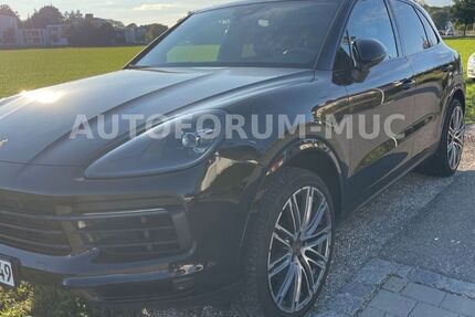 Porsche Cayenne 112.204 km 45.900 € Karlsfeld 85757