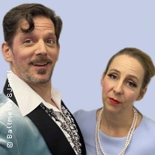 Garry & Gattin 27.06.2026 Weltstadtbrettl