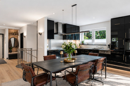 Wohnung München Nymphenburg - 4 Zimmer, 151 m&sup2;, 1.956.000&euro; | Angebot:26560909