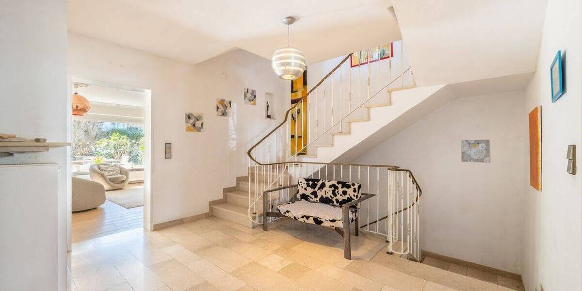 Doppelhaushälfte München Hadern - 5 Zimmer, 161 m&sup2;, 1.495.000&euro; | Angebot:26554016