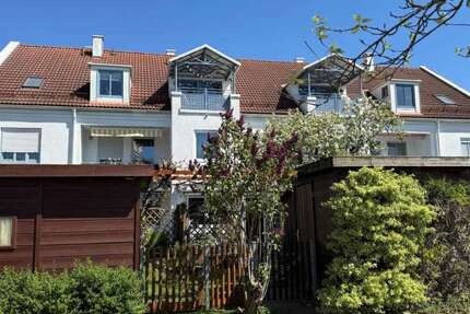 Wohnung Poing - 3 Zimmer, 65 m&sup2;, 390.000&euro; | Angebot:26627819