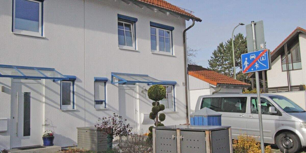 Reihenendhaus Maisach - 6 Zimmer, 147 m&sup2;, 950.000&euro; | Angebot:25666752