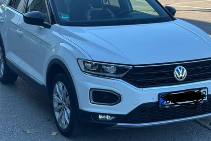 VW T-Roc 128.000 km 17.300 &euro; Dachau 85221