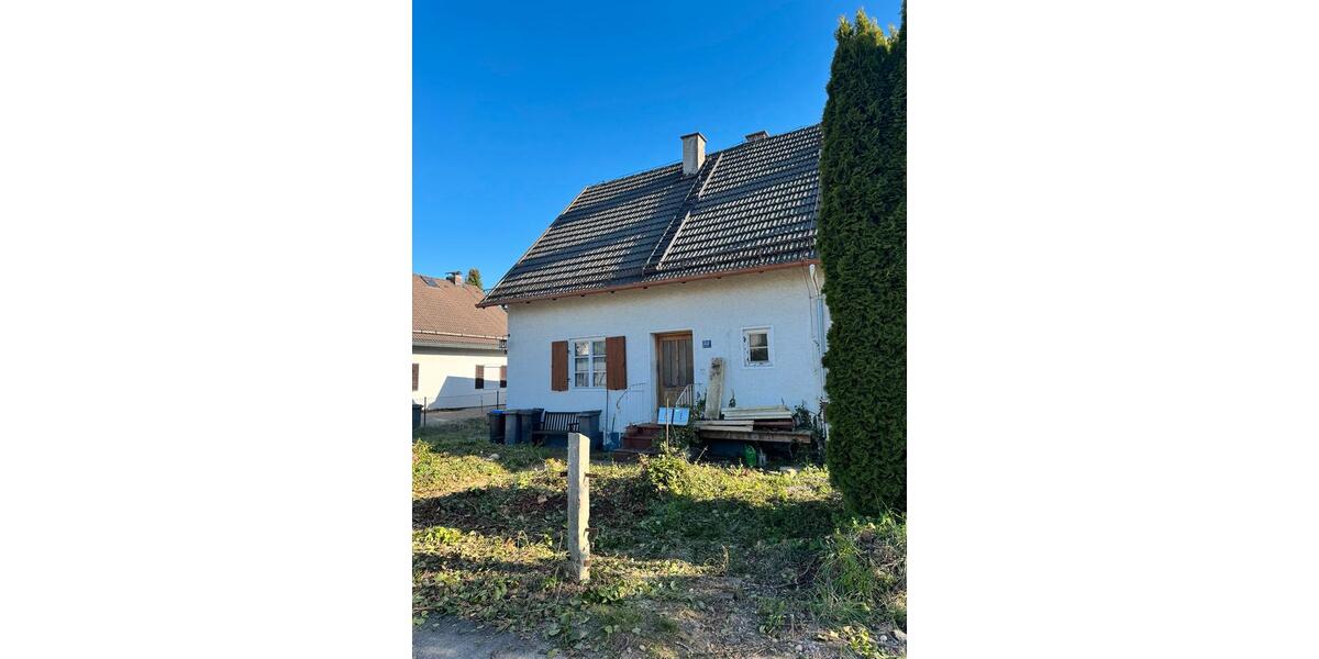 Doppelhaushälfte Feldafing - 4 Zimmer, 100 m&sup2;, 679.000&euro; | Angebot:26395337