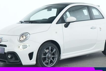 Abarth 595C 32.135 km 17.615 &euro; Garching bei München 85748