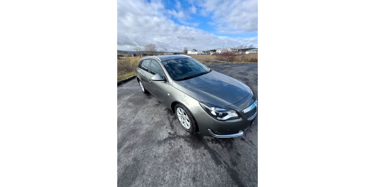 Opel Insignia 96.500 km 9.500 &euro; München 80995