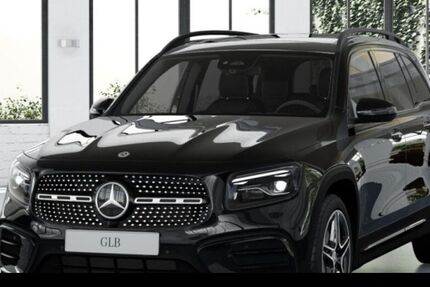 Mercedes-Benz GLB 250 9.900 km 54.900 &euro; München 80636