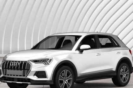 Audi Q3 17.223 km 37.990 &euro; Unterschleißheim 85716