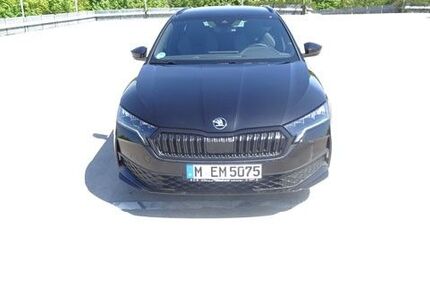 Skoda Octavia 22.000 km 36.900 &euro; München 80686