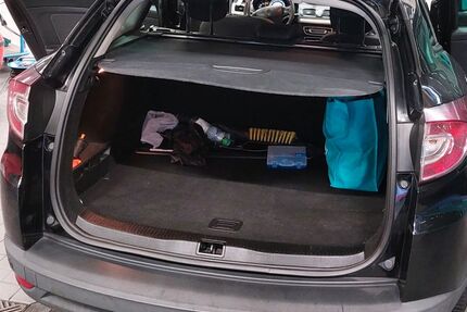 Renault Megane 163.134 km 3.700 &euro; München 81677