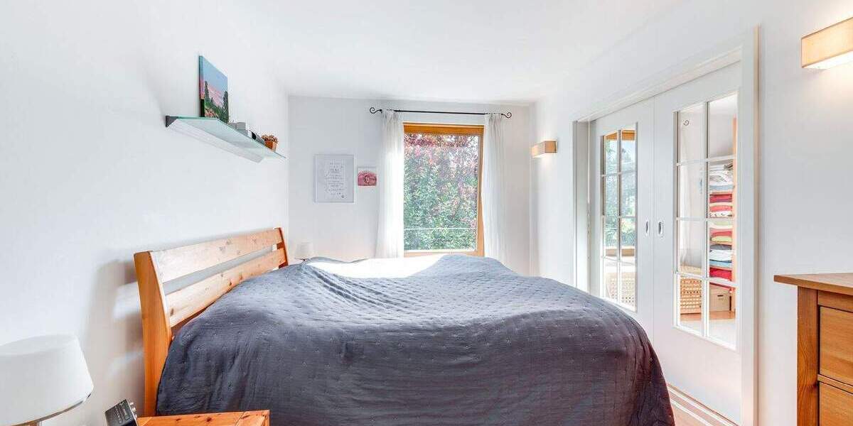 AIGNER - Ruhig gelegenes Reihenmittelhaus im Österreicher-Viertel mit Platz für die ganze Familie 5 zimmer