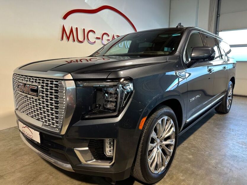 Yukon