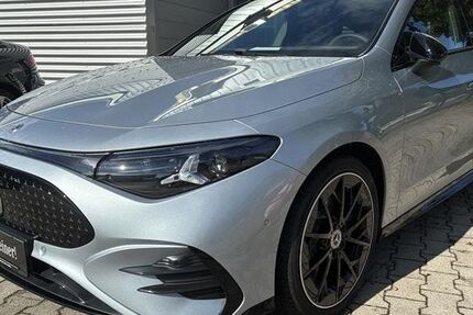 Mercedes-Benz CLA 250 3.000 km 61.900 &euro; München 81379